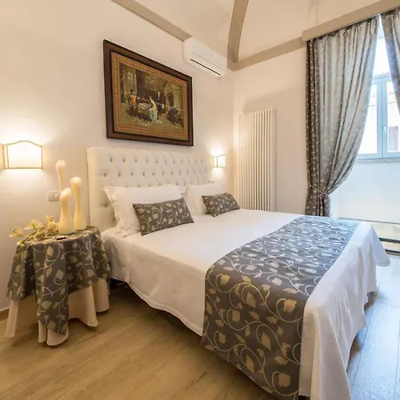 Suite Assisi Exterior photo