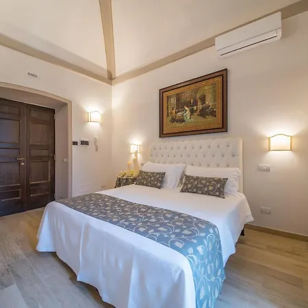 Suite Assisi Exterior photo