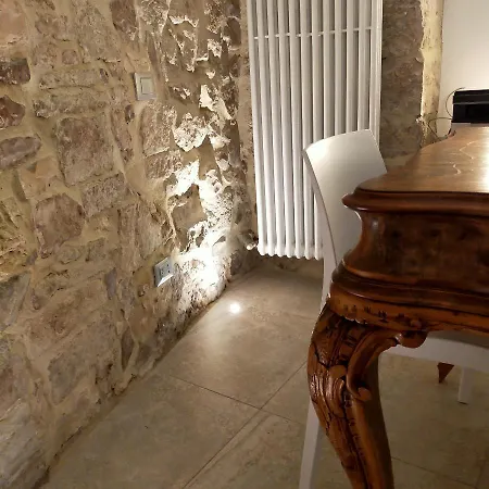 Suite Assisi Exterior photo