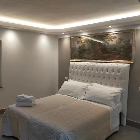 Suite Assisi Exterior photo