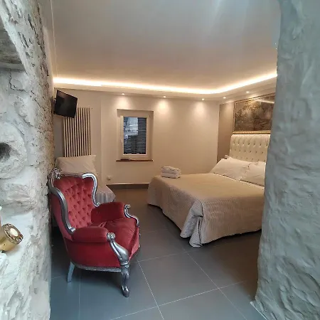 Suite Assisi Exterior photo
