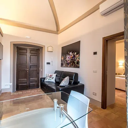 Suite Assisi Exterior photo