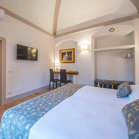 Suite Assisi Exterior photo