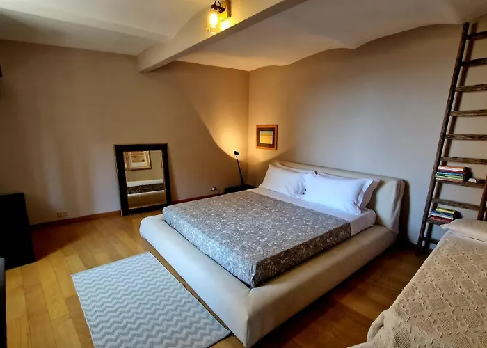 Suite Assisi