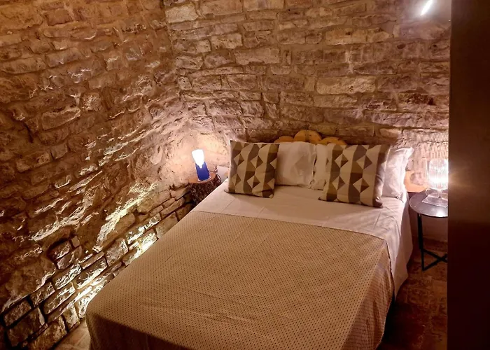 Suite Assisi