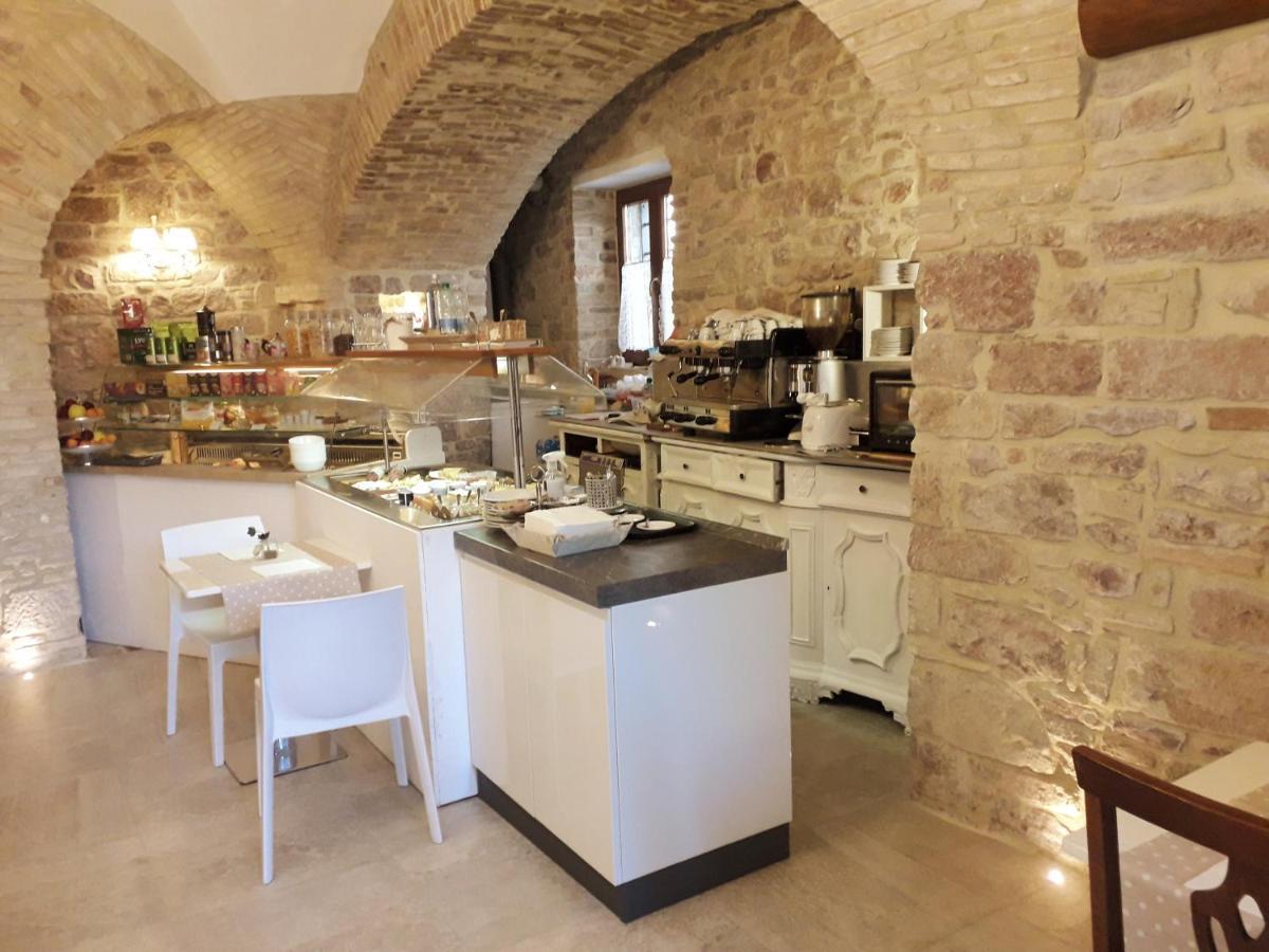 Apartment Suite Assisi *