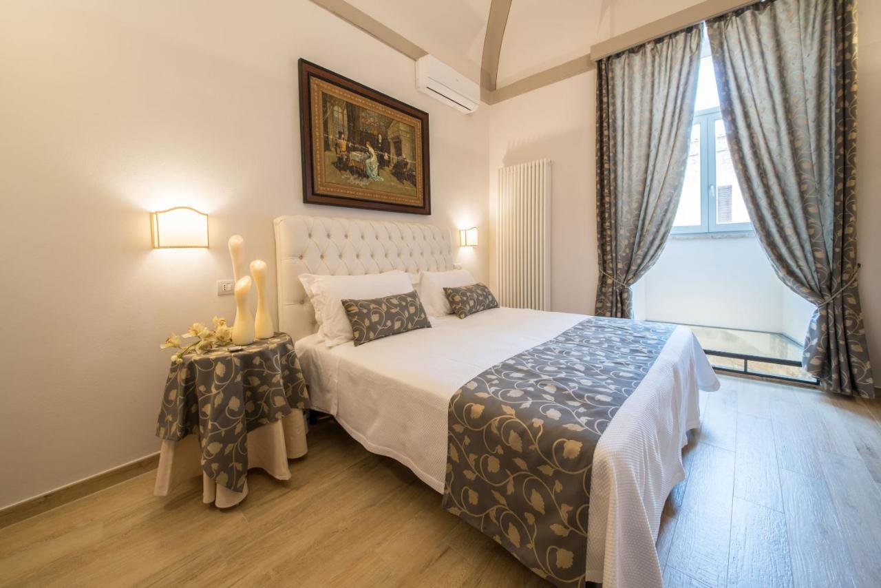 Suite Assisi *