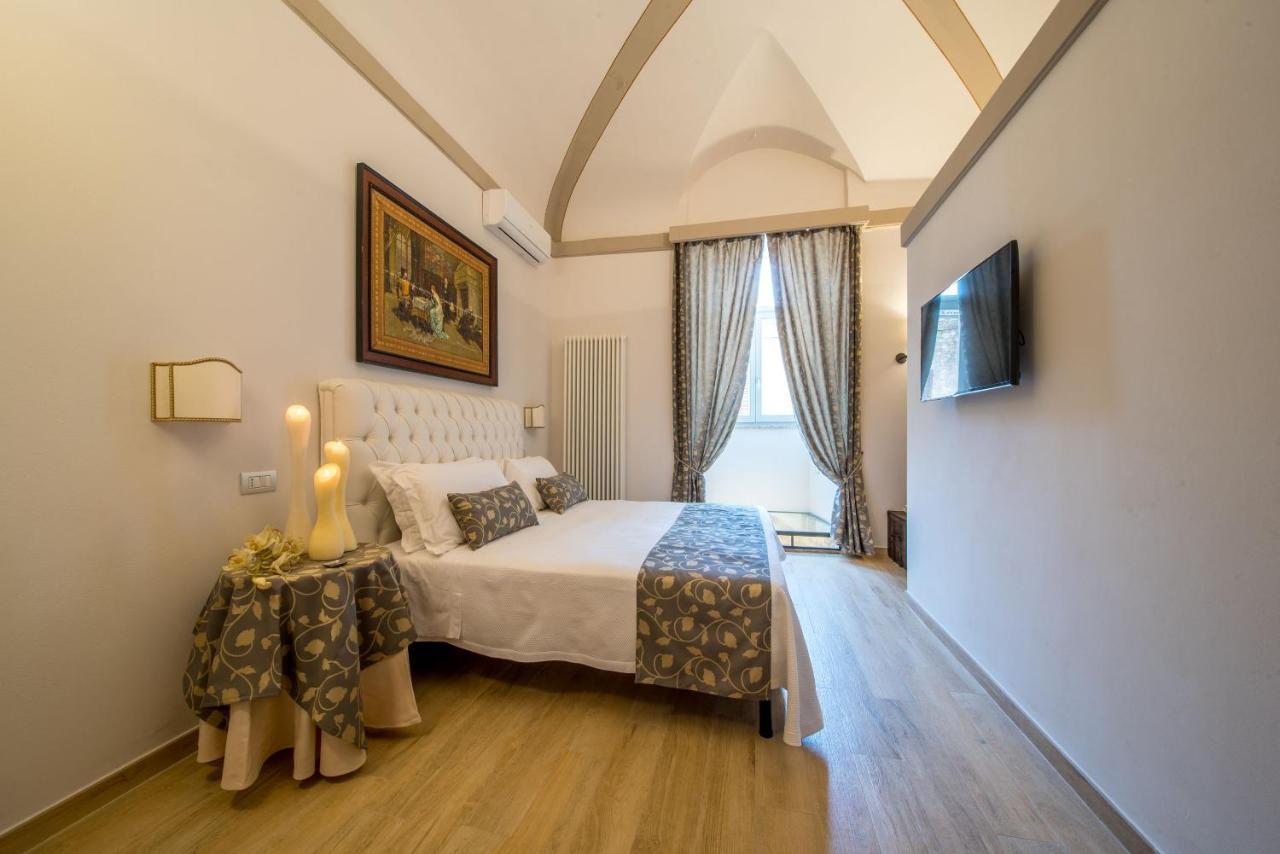 Apartment Suite Assisi