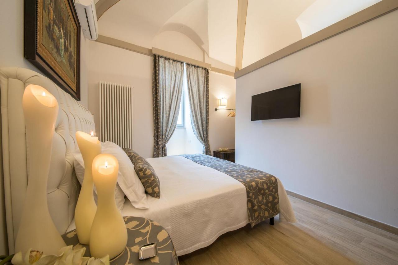 Suite Assisi Apartment *