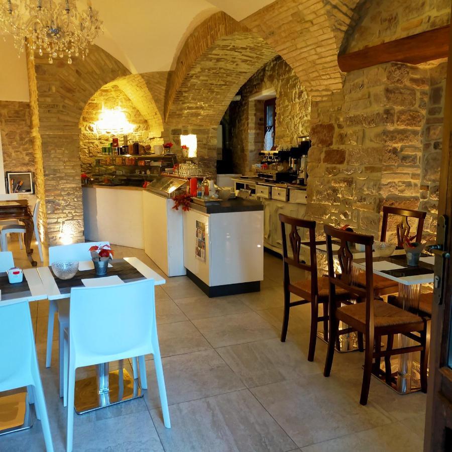 Suite Assisi Apartment *