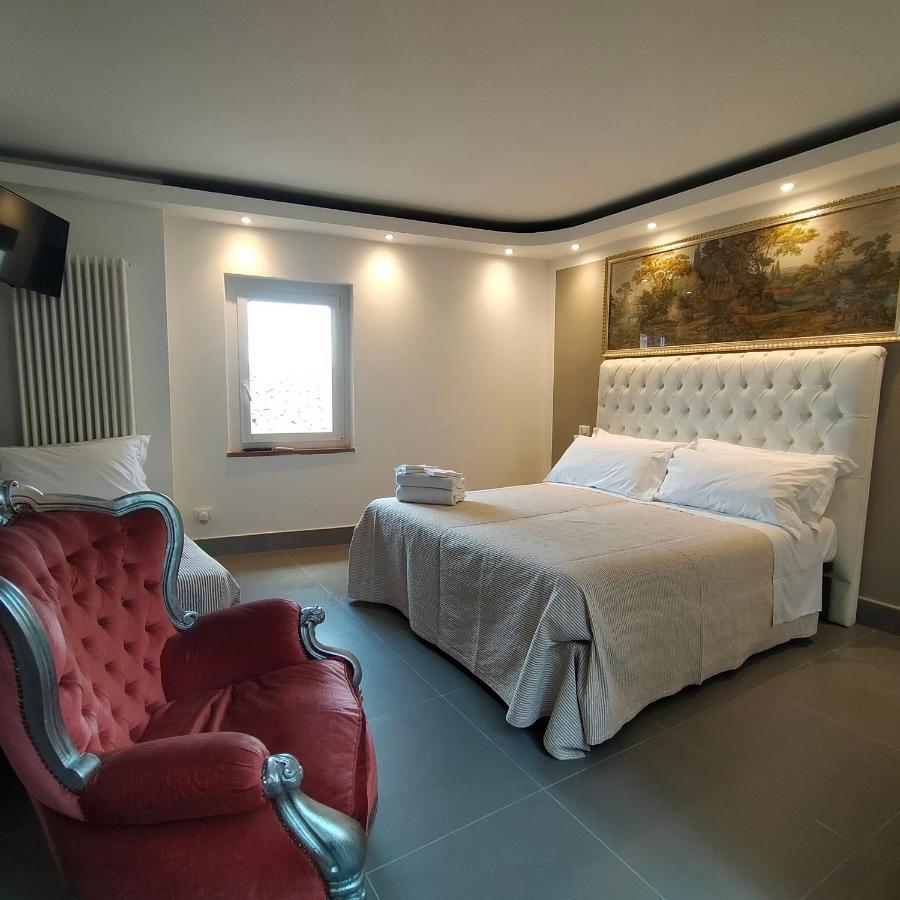 Suite Assisi Apartment Assisi