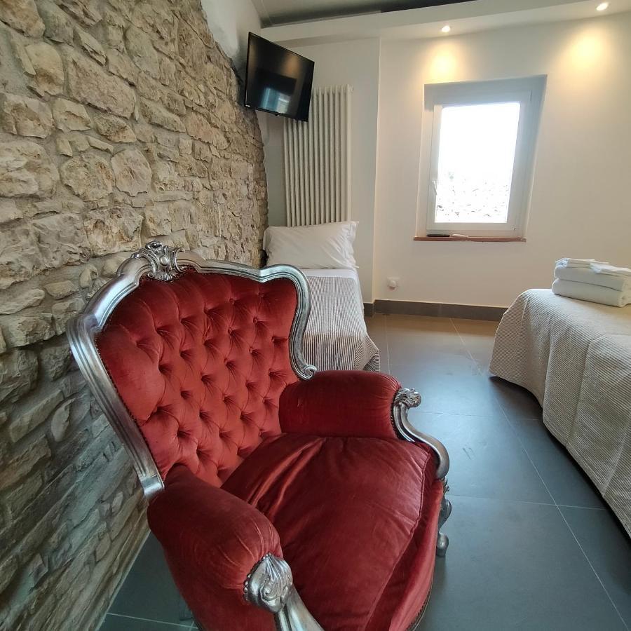 Suite Assisi Apartment *