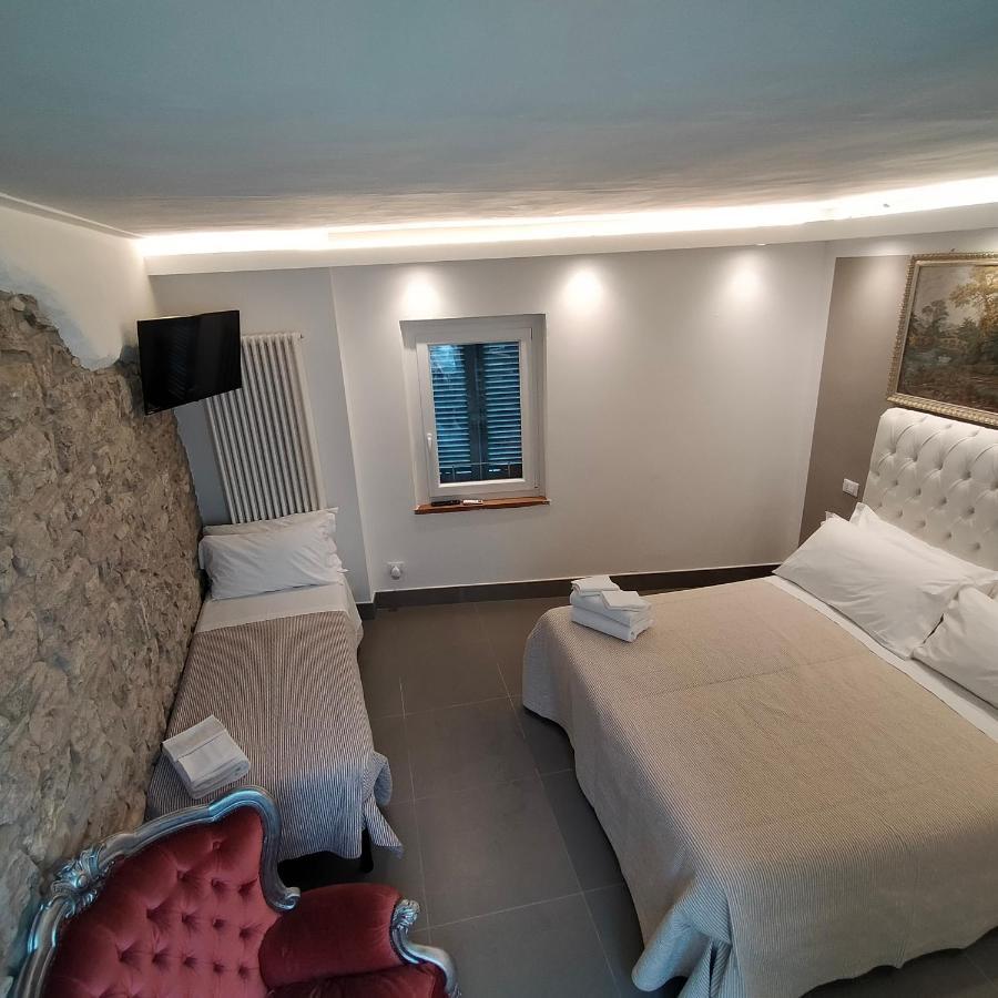 Suite Assisi Apartment Assisi