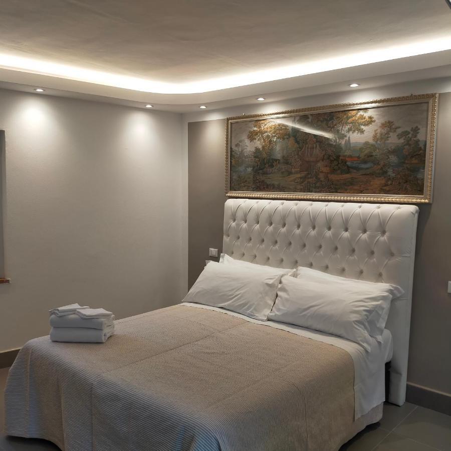 Apartment Suite Assisi