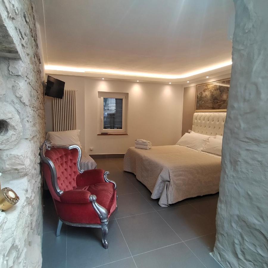 Apartment Suite Assisi