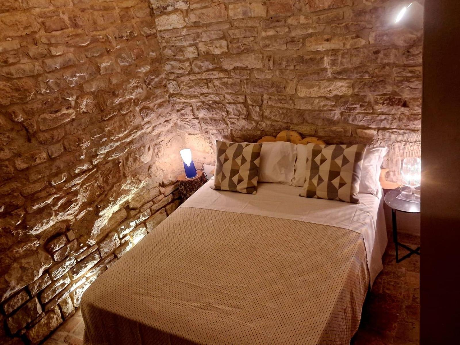 Suite Assisi