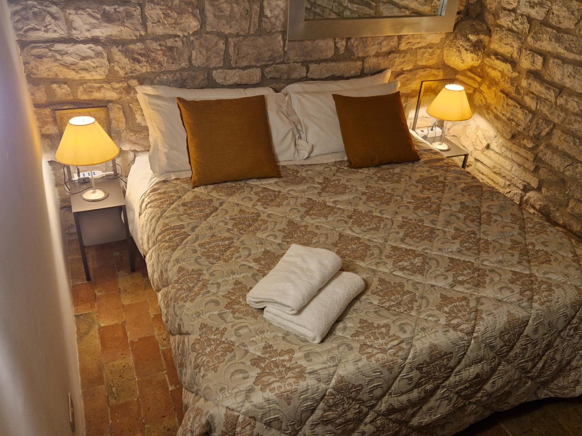 Suite Assisi Apartment