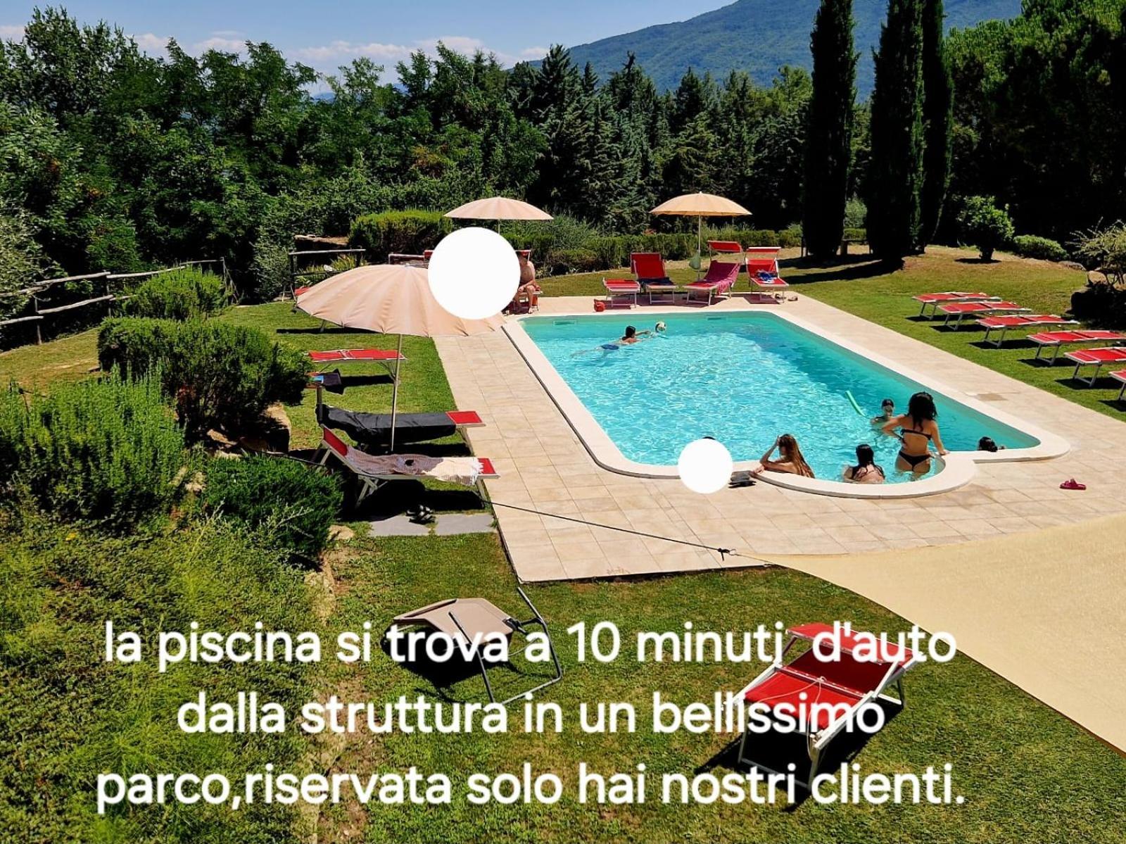 Apartment Suite Assisi