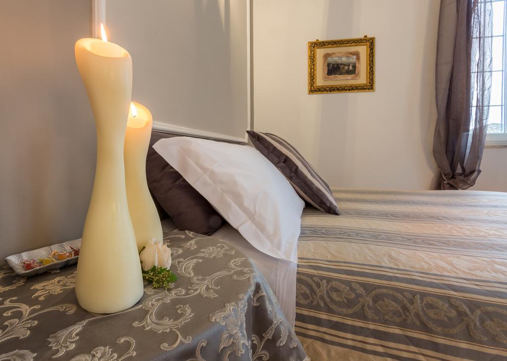 Apartment Suite Assisi *