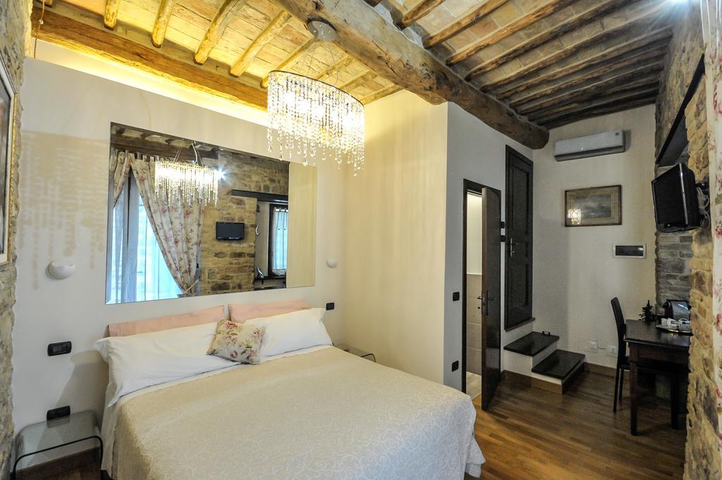 Apartment Suite Assisi *
