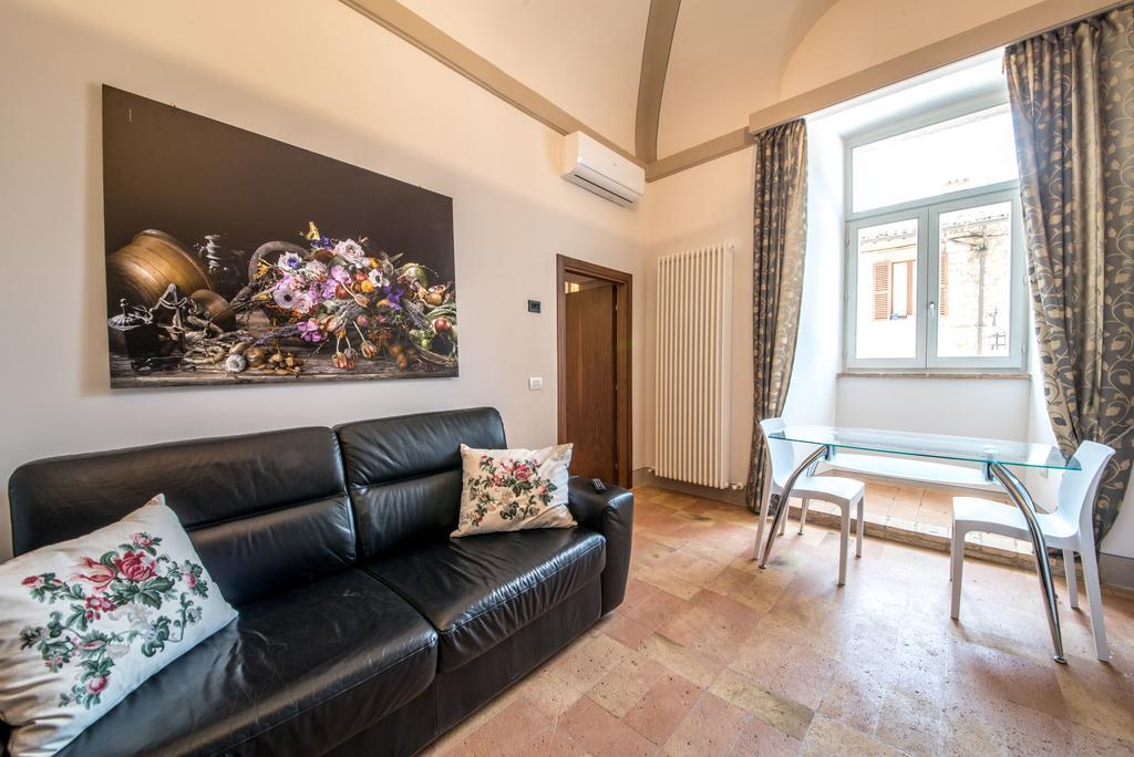 Apartment Suite Assisi *