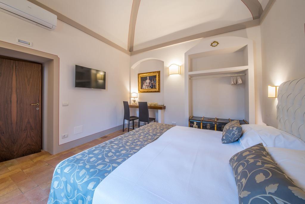 Suite Assisi