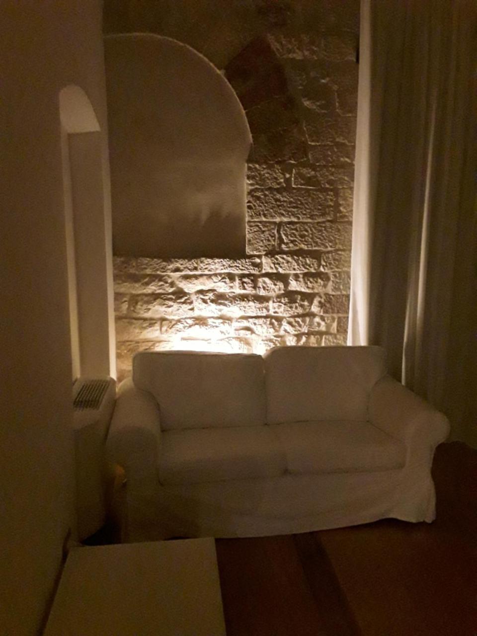 Apartment Suite Assisi *