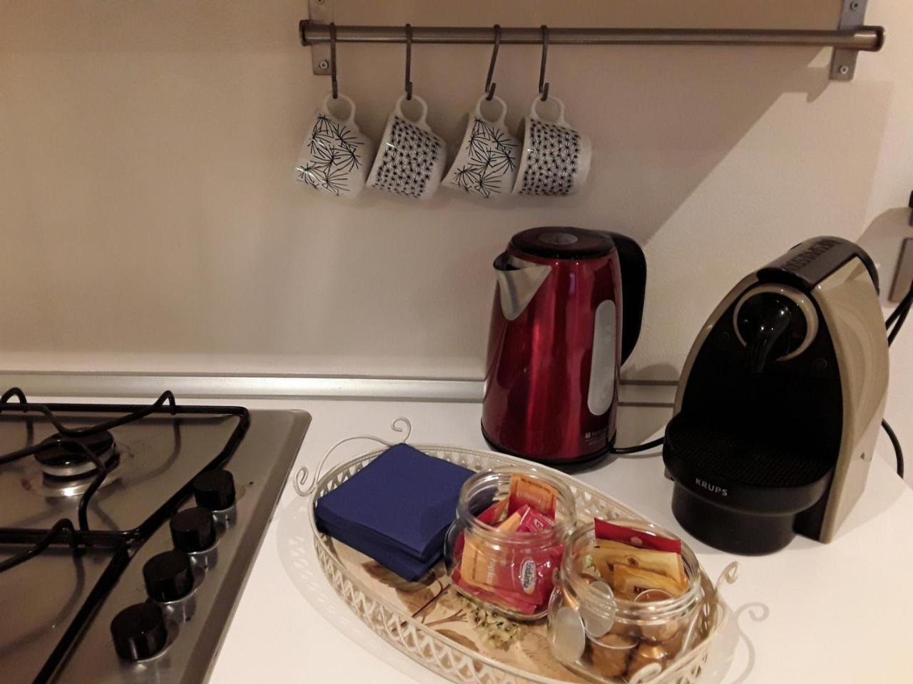 Apartment Suite Assisi *