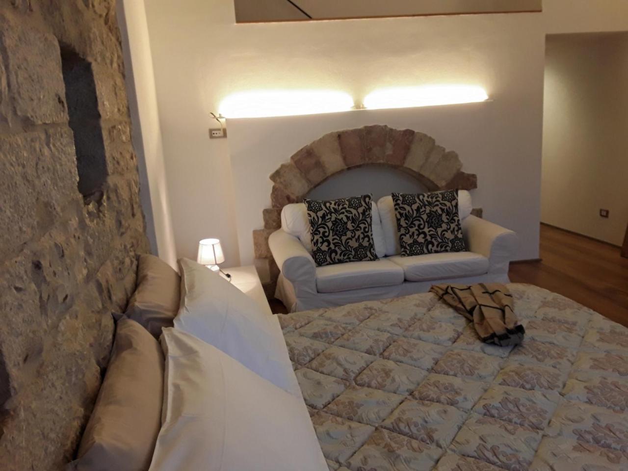 Apartment Suite Assisi