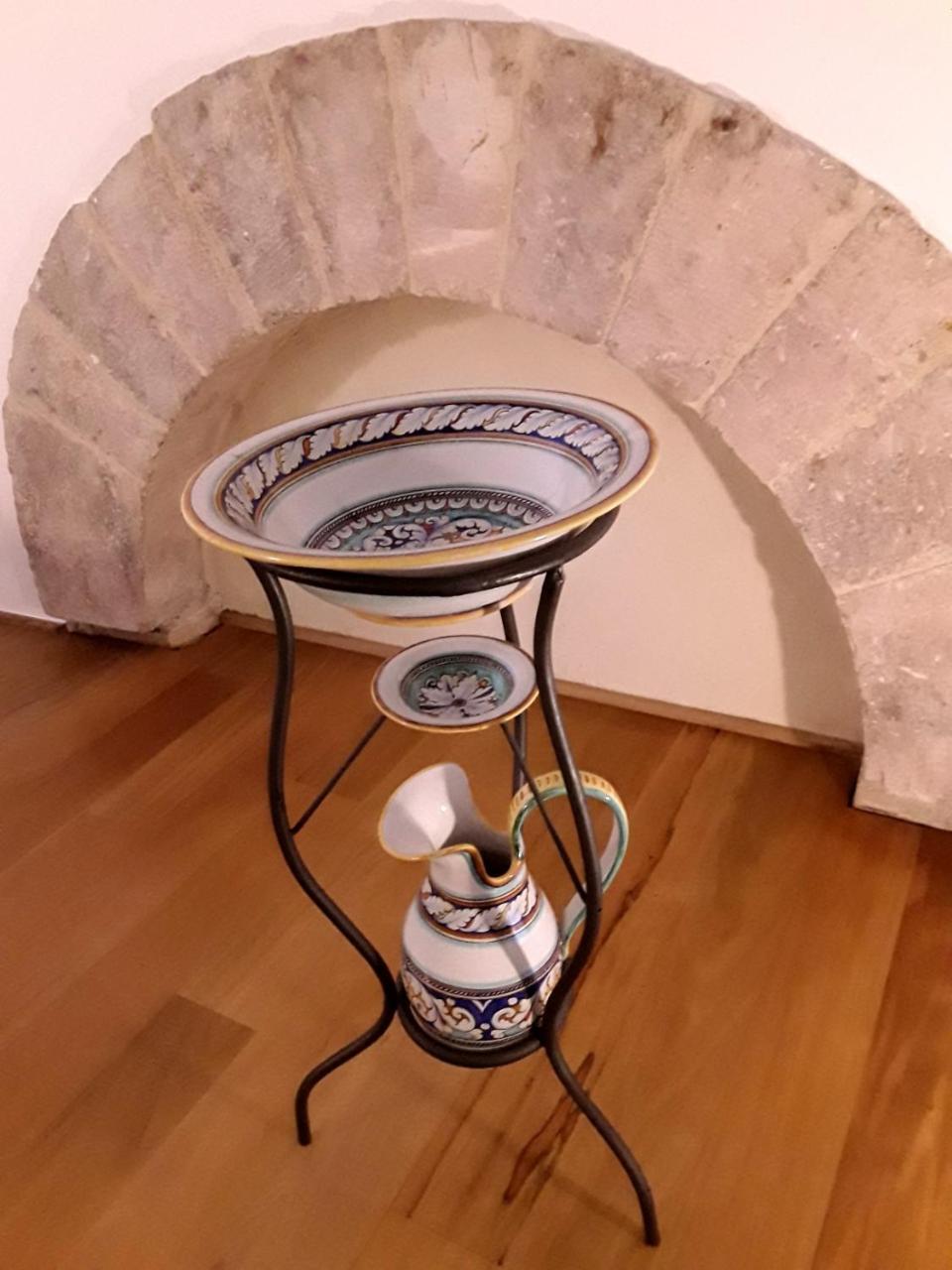 Suite Assisi *