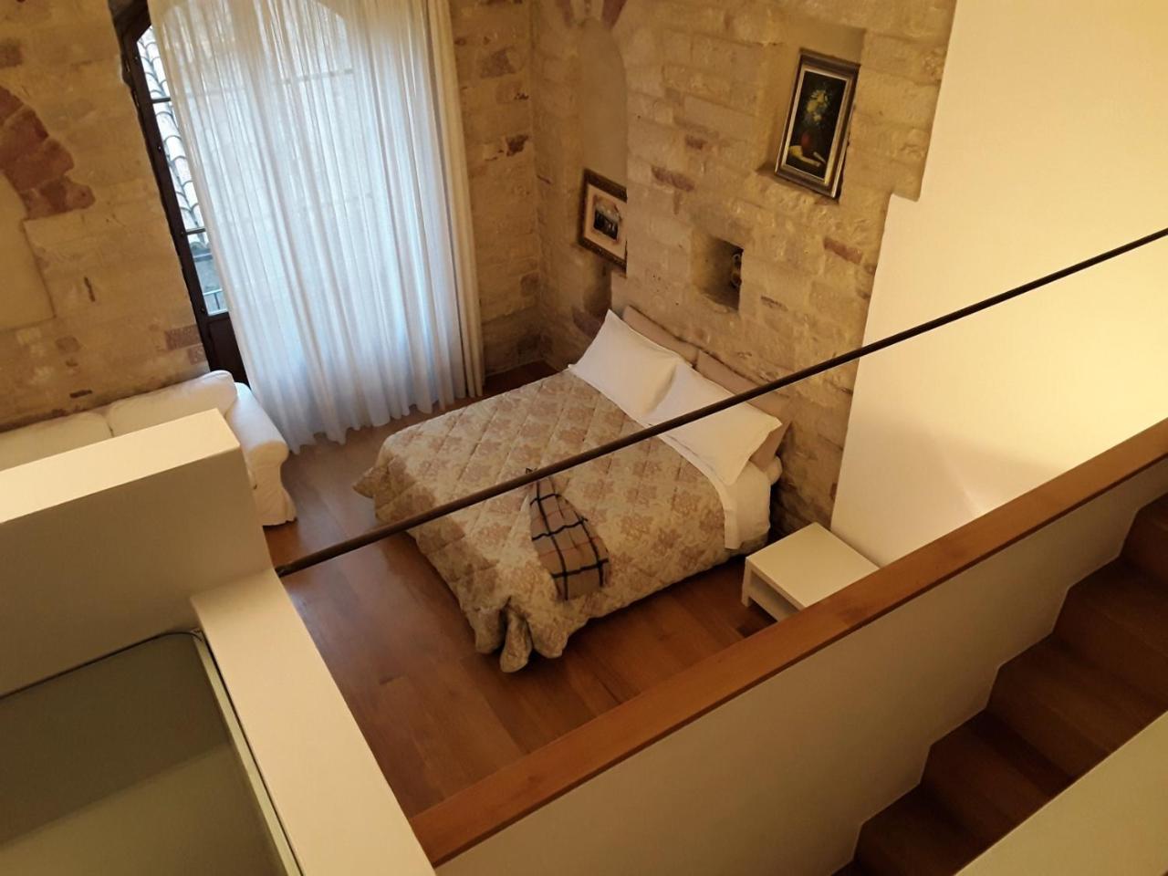 Suite Assisi Apartment *