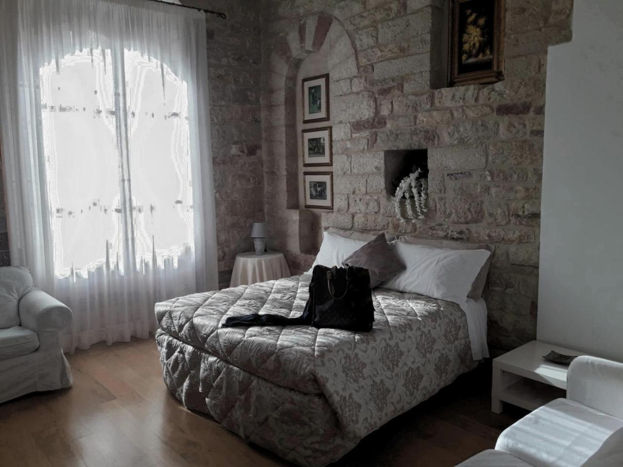 Suite Assisi Apartment Assisi