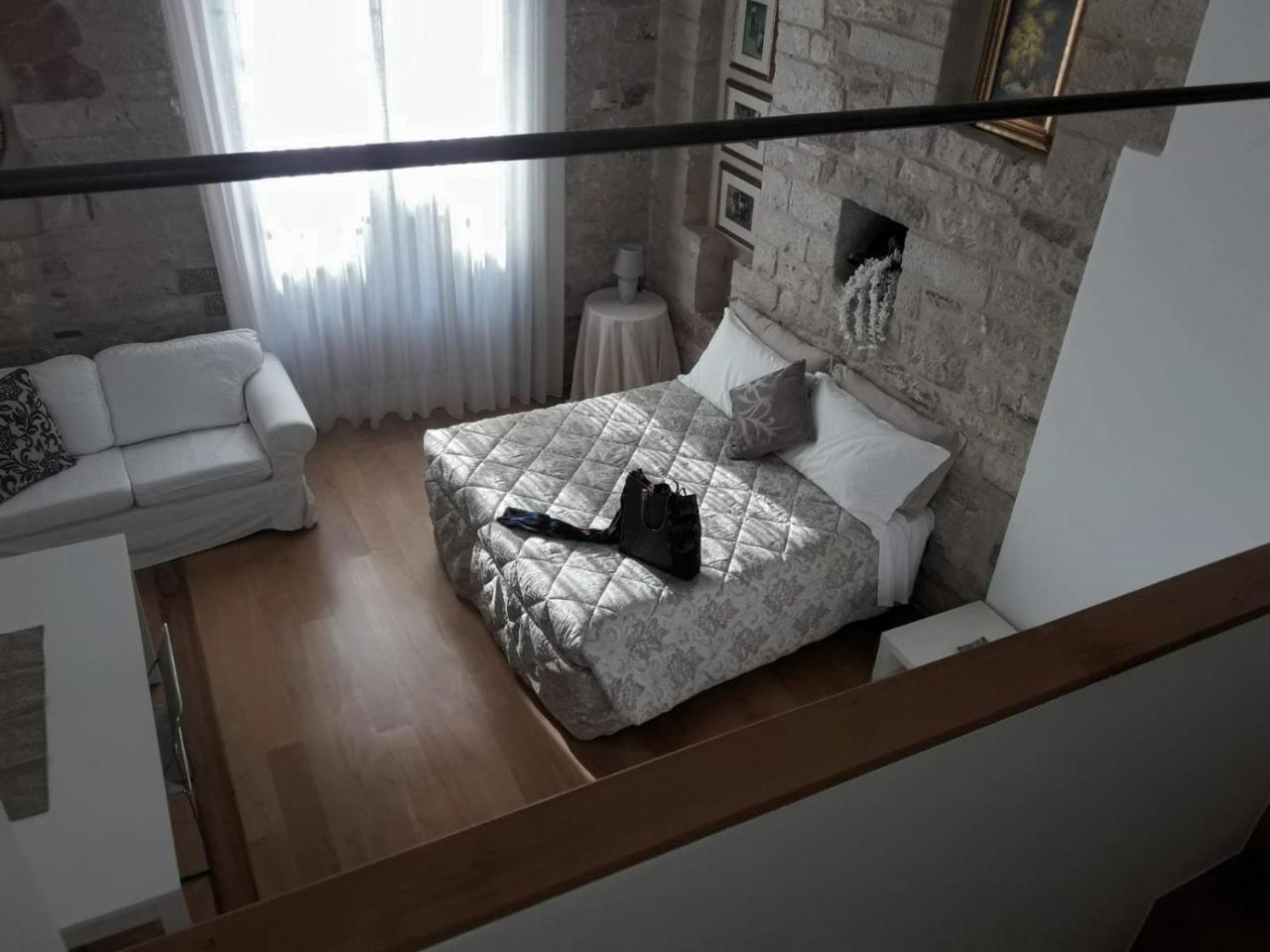 Suite Assisi