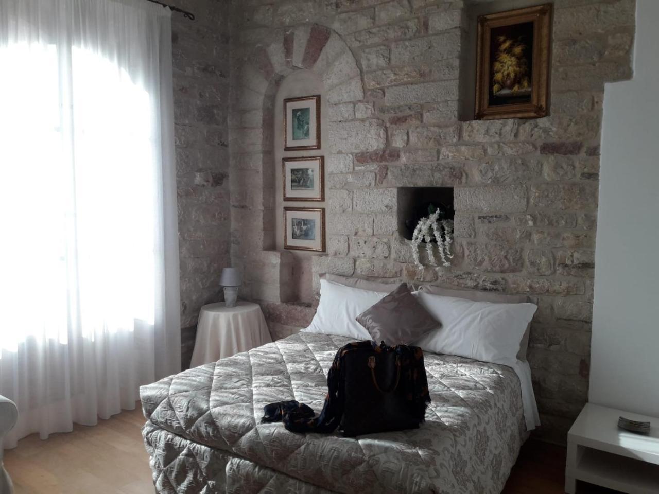 Suite Assisi Apartment Assisi