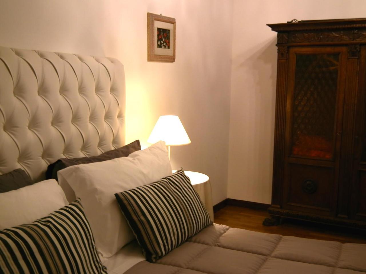 Apartment Suite Assisi *