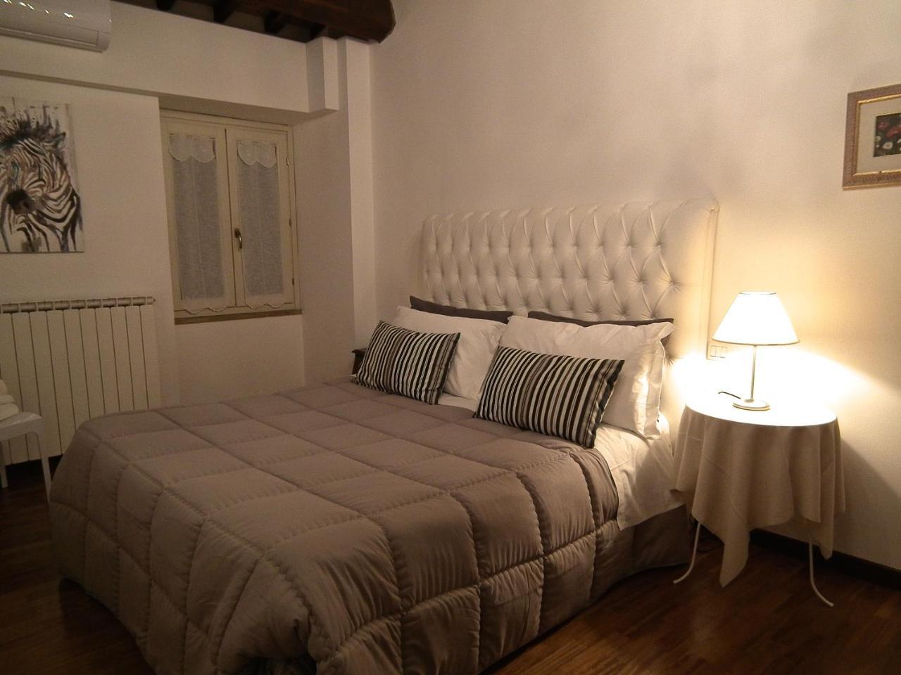 Suite Assisi Apartment *