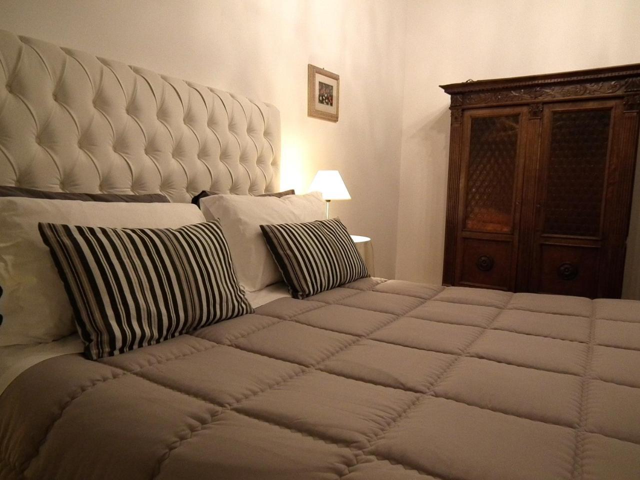 Apartment Suite Assisi *