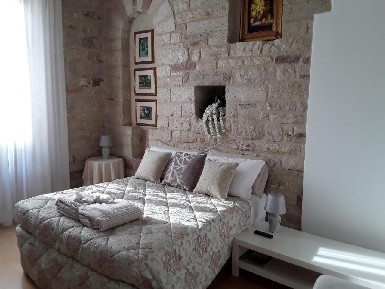 Suite Assisi Apartment