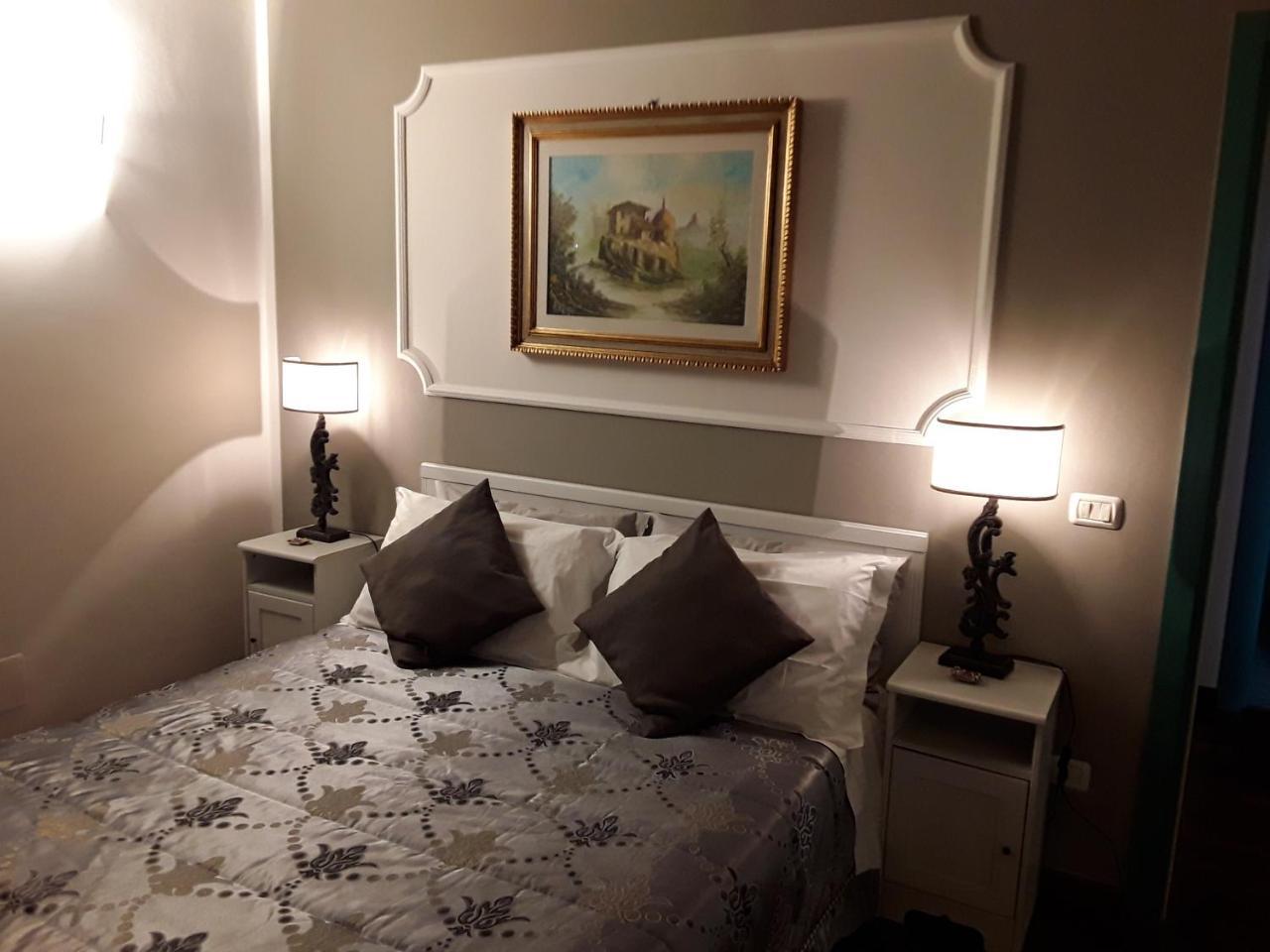 Suite Assisi Apartment Assisi