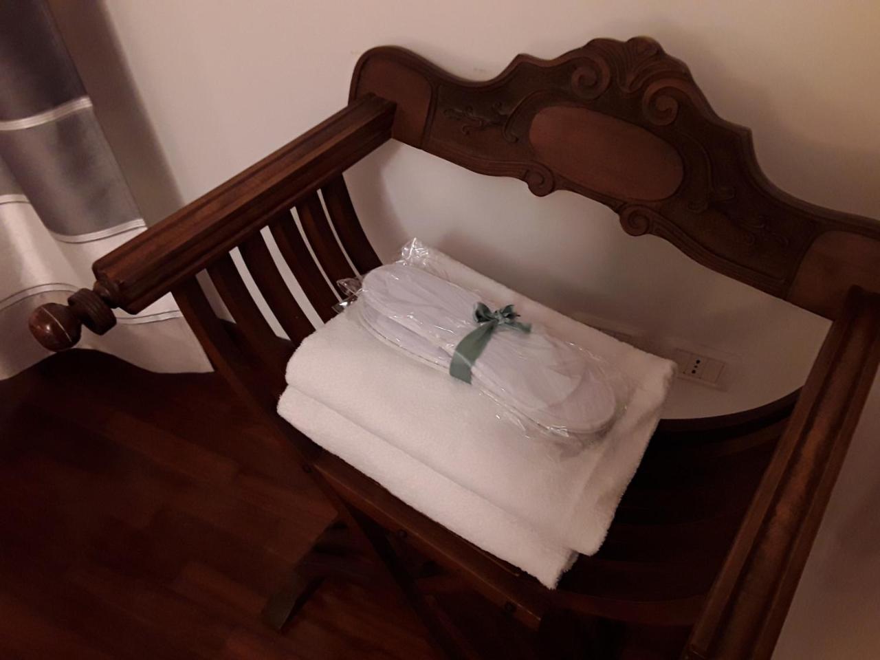 Suite Assisi Apartment Assisi