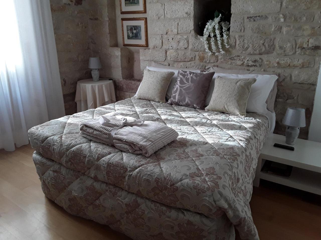 Suite Assisi *