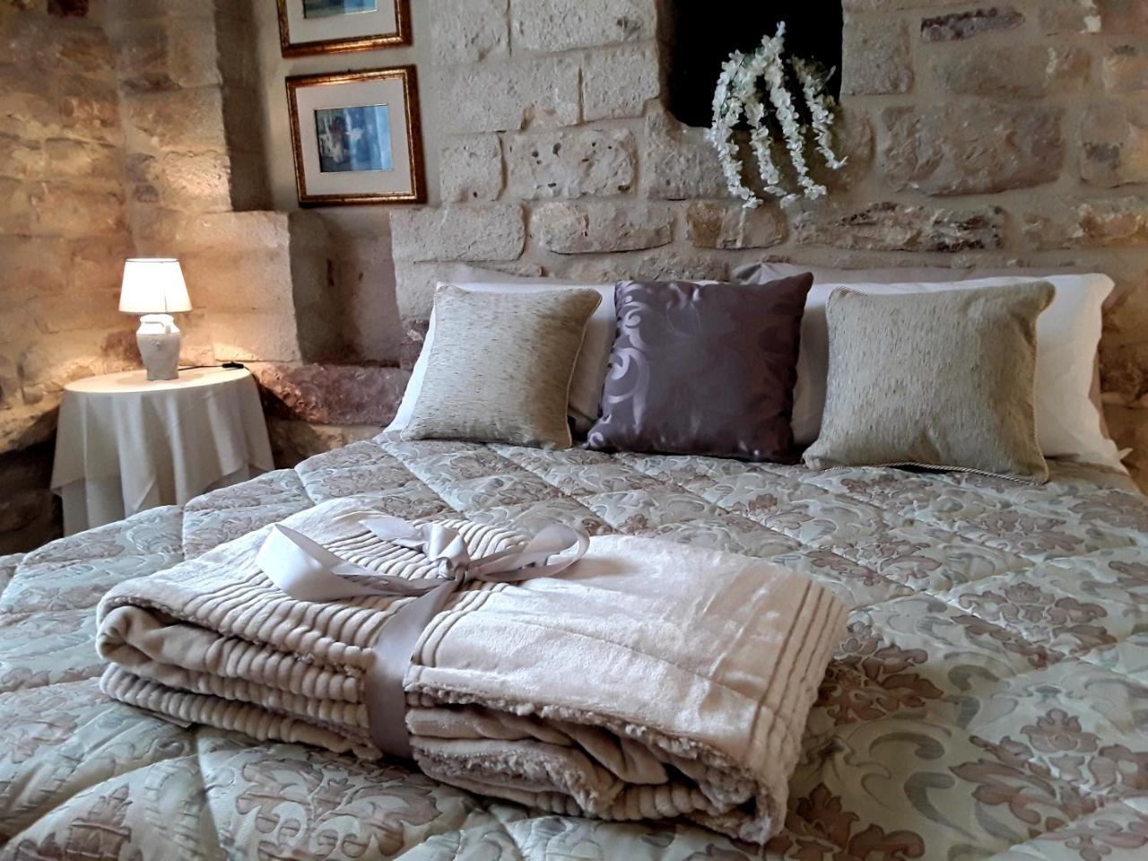 Apartment Suite Assisi *