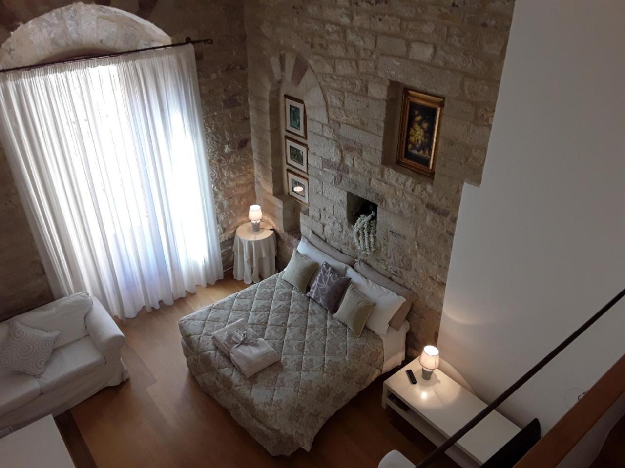 Suite Assisi Apartment *