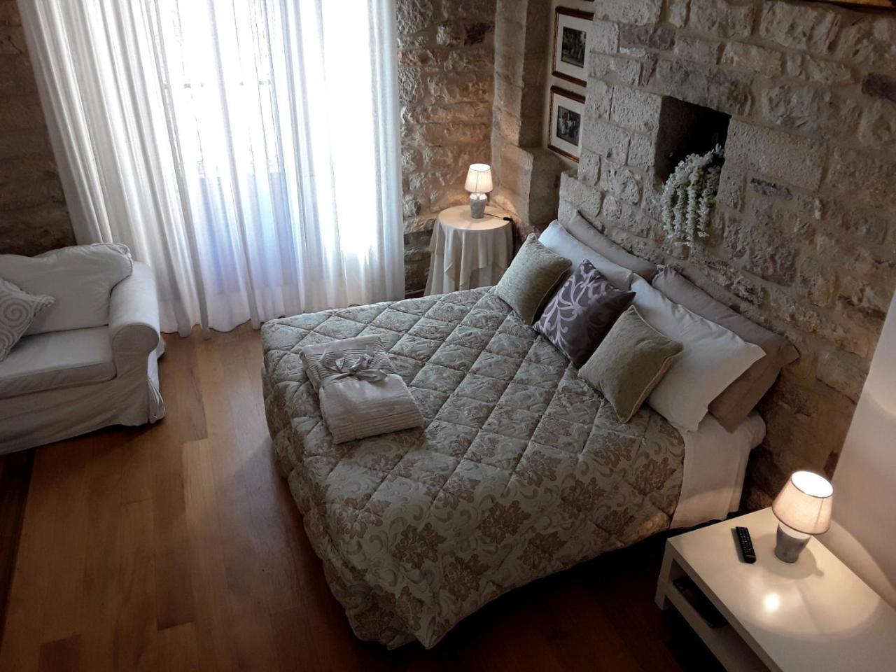 Apartment Suite Assisi *