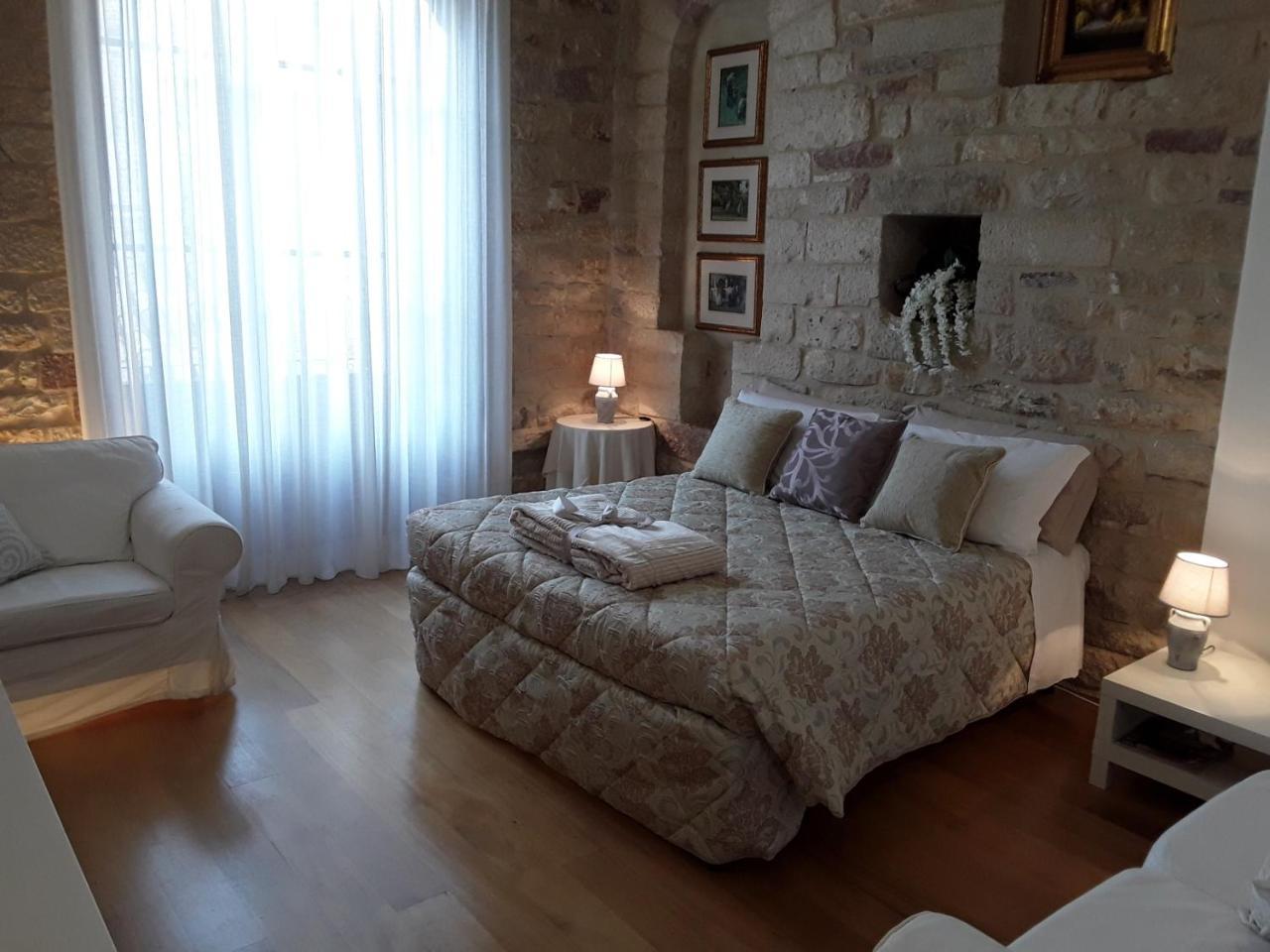 Suite Assisi Apartment Assisi