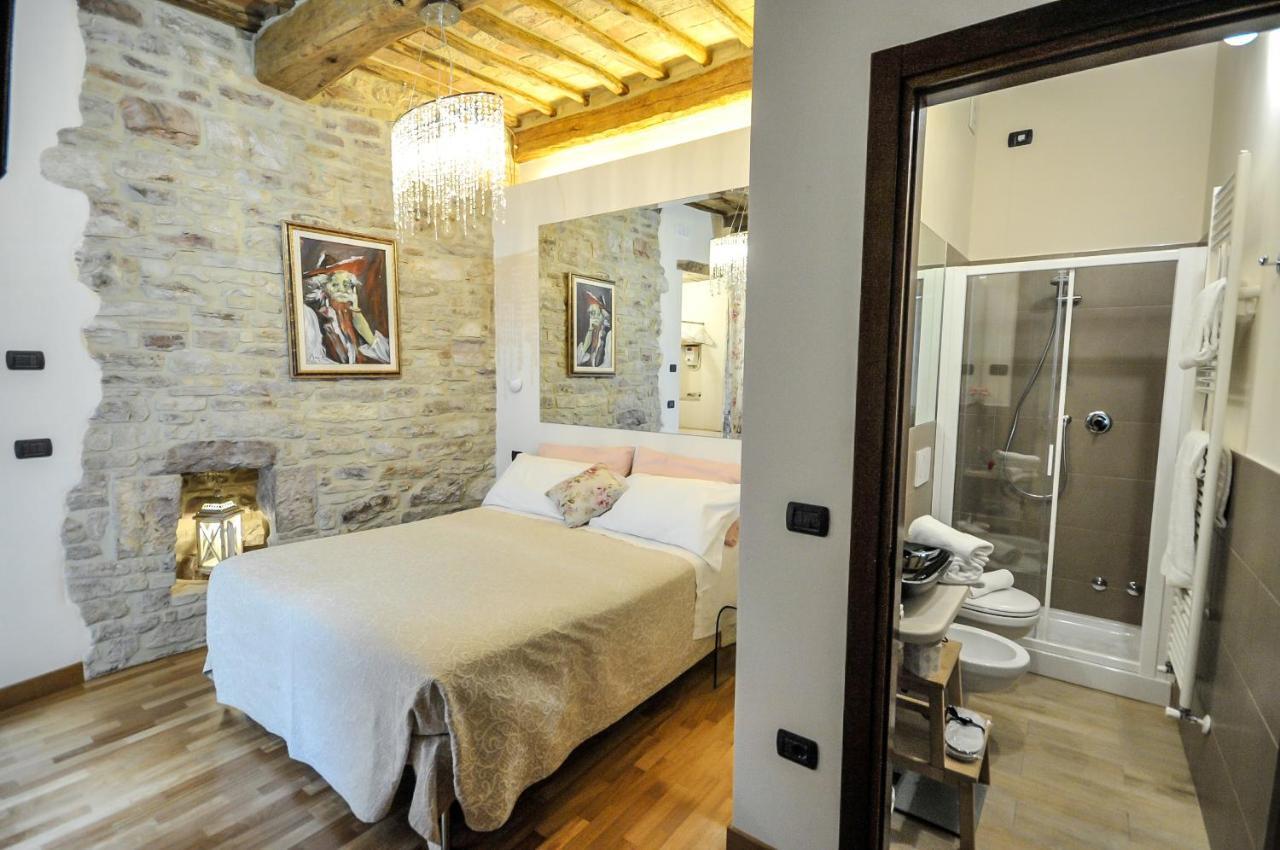 Apartment Suite Assisi Assisi