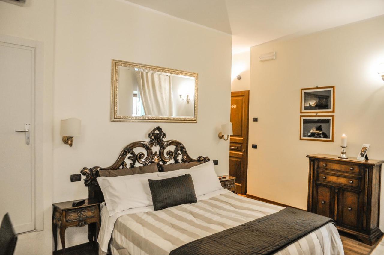 Suite Assisi Apartment *