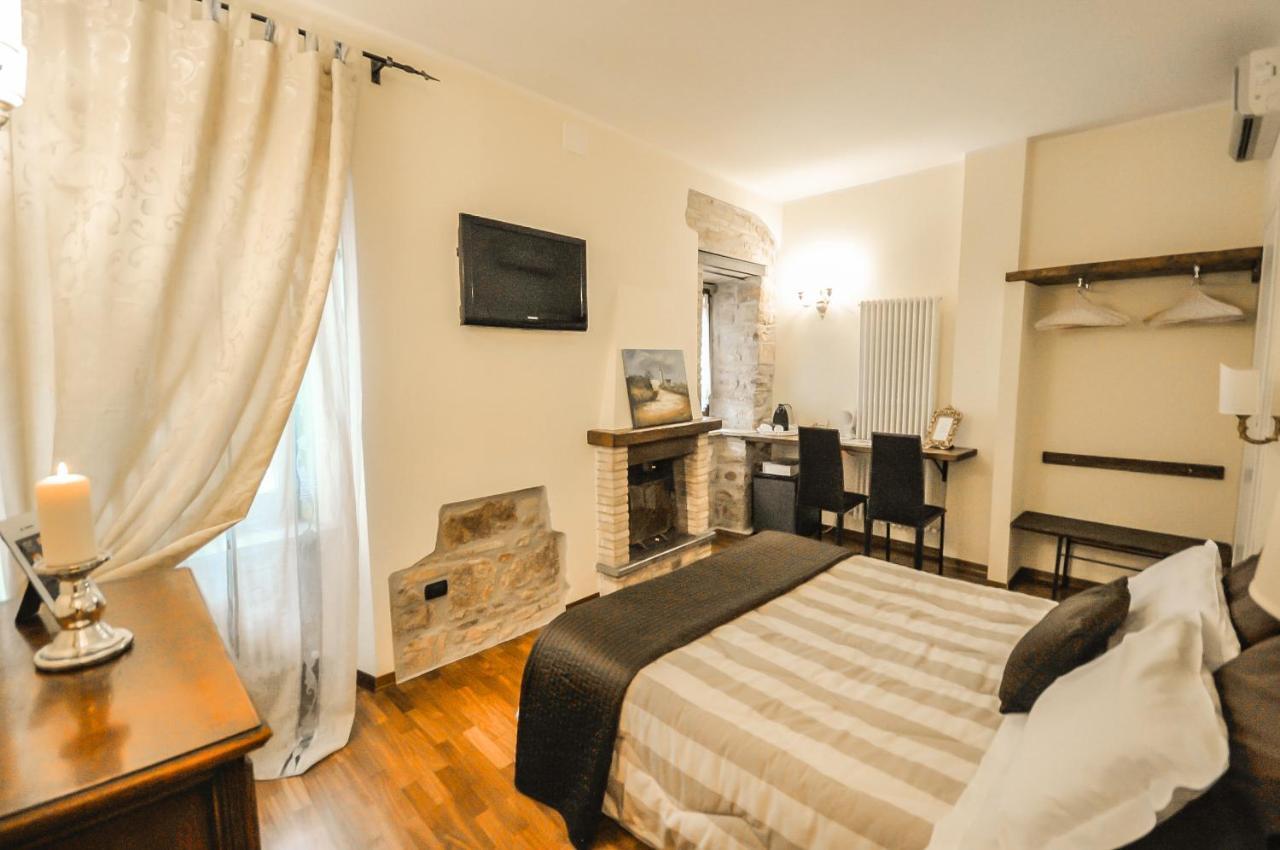 Suite Assisi * Assisi